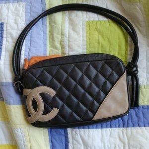 Chanel Cambon